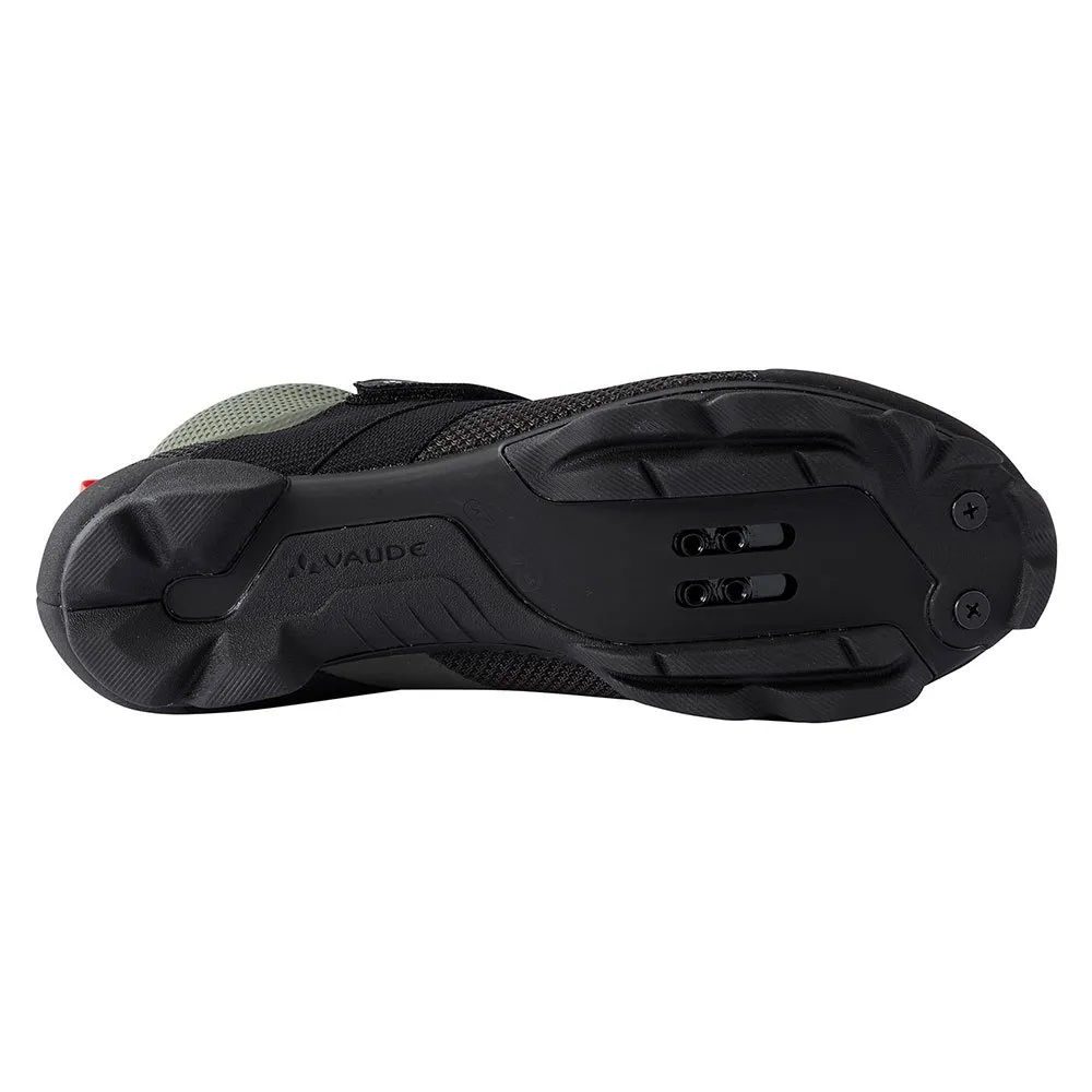 Vaude Kuro Mid Stx Mtb-sko Vaude Kuro Mid Stx Mtb-sko