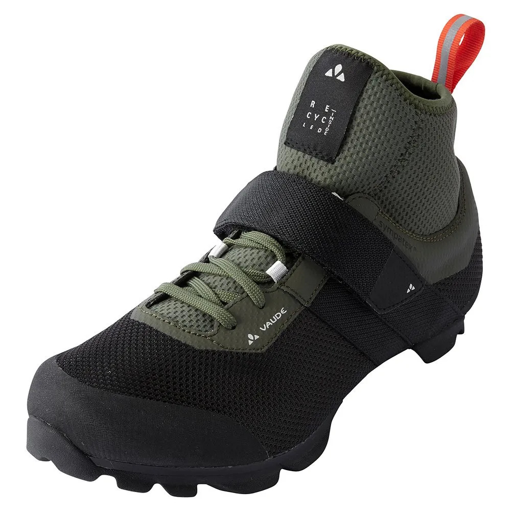 Vaude Kuro Mid Stx Mtb-sko Vaude Kuro Mid Stx Mtb-sko