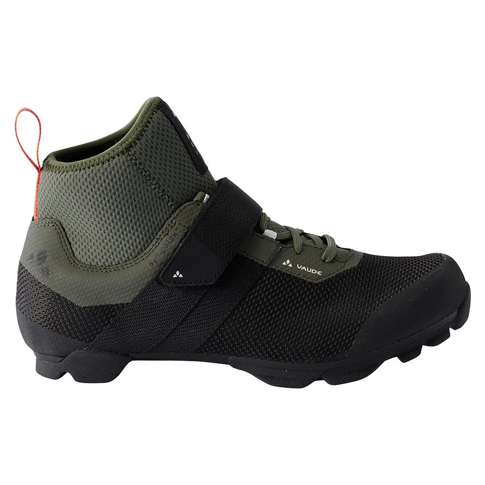 Vaude Kuro Mid Stx Mtb-sko Vaude Kuro Mid Stx Mtb-sko