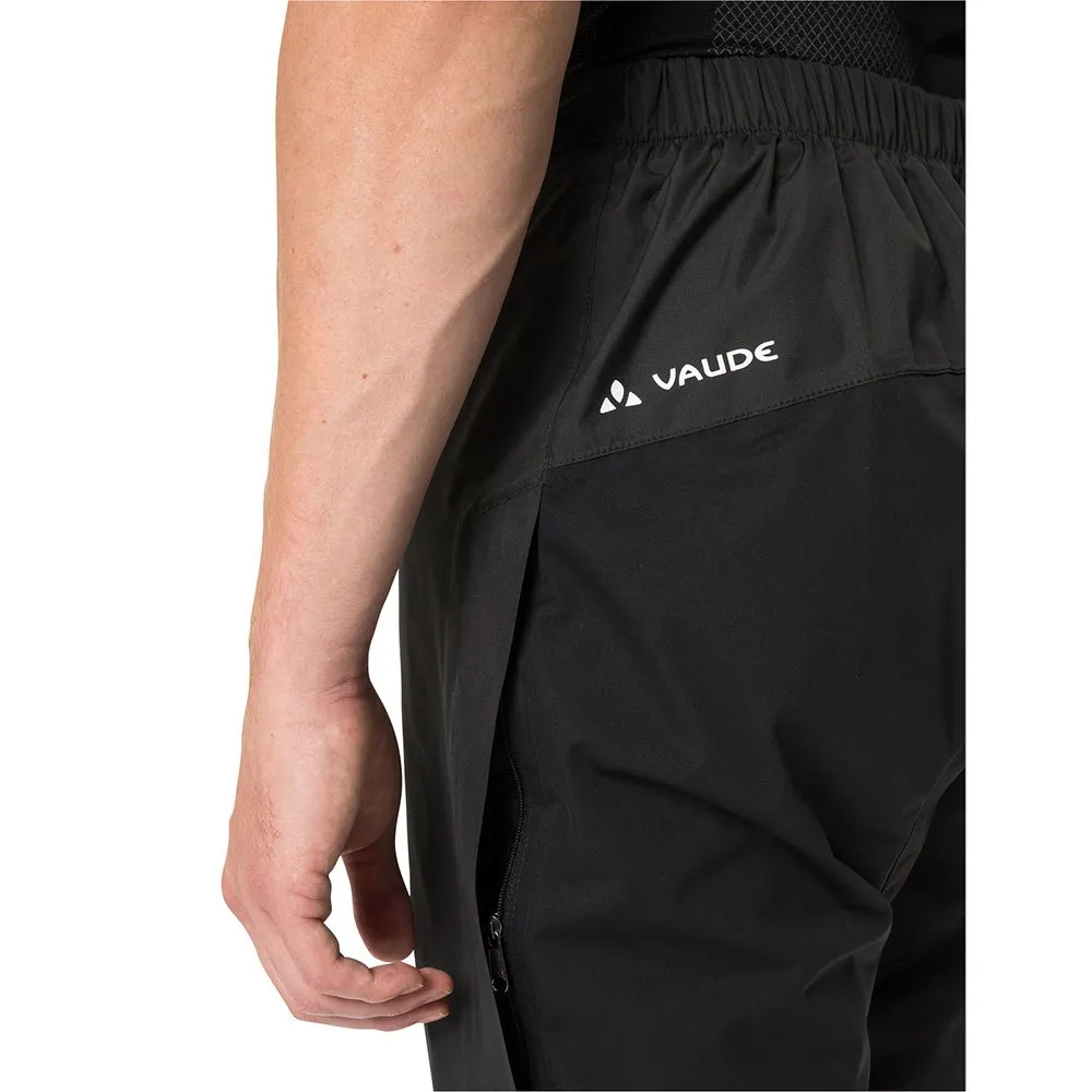 Vaude Kuro Rain Bukser Vaude Kuro Rain Bukser