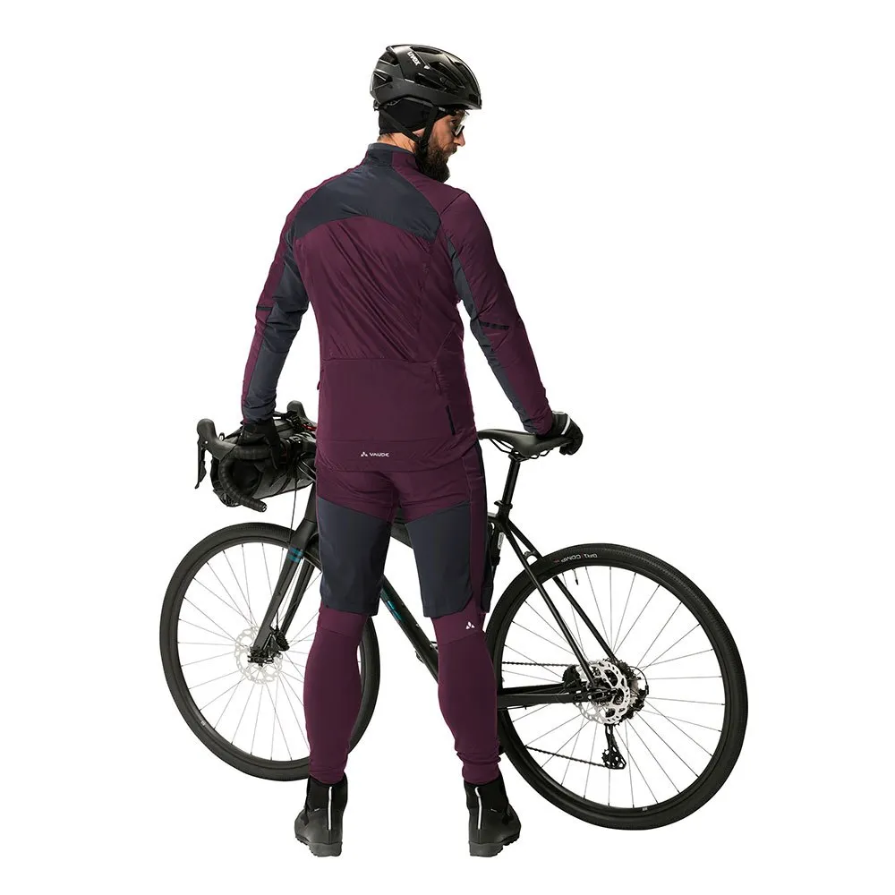 Vaude Kuro Rain Jakke