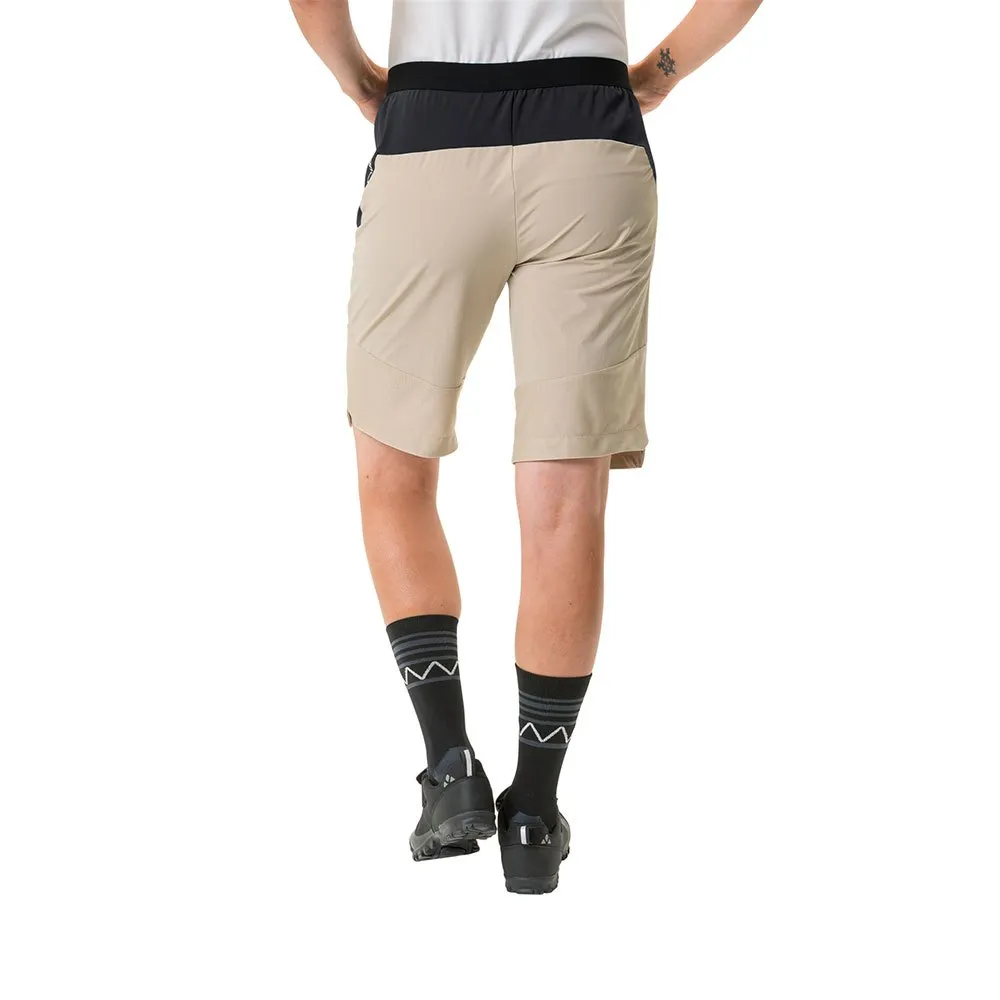 Vaude Kuro Shorts, Linen