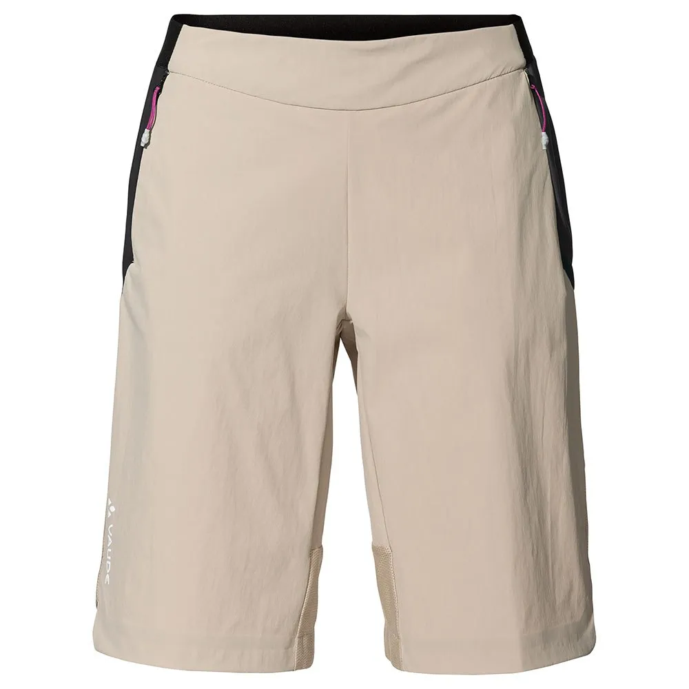 Vaude Kuro Shorts, Linen