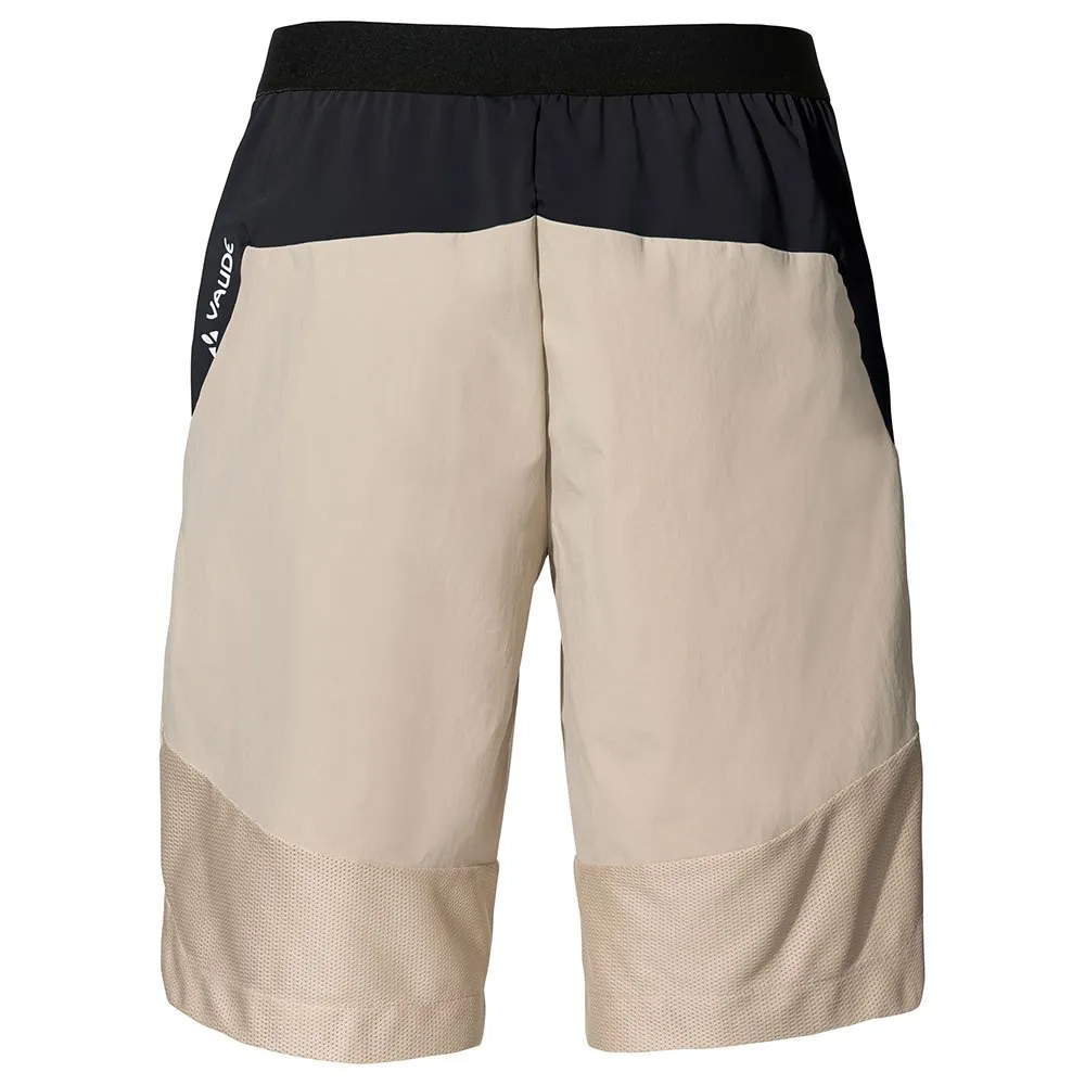 Vaude Kuro Shorts, Linen