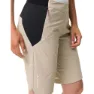 Vaude Kuro Shorts, Linen