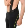Vaude Kuro Warm Sykkelbukser