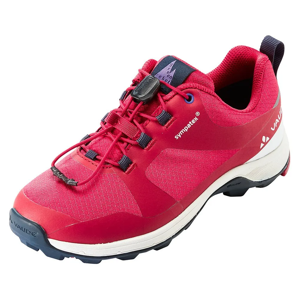 Vaude Lapita Ii Low Stx Tursko