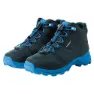 Vaude Lapita Ii Mid Stx Tursko Refurbished, Radiate blue, EU 28