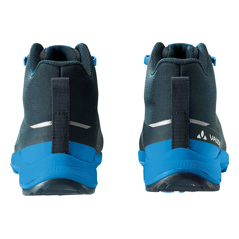 Vaude Lapita Ii Mid Stx Tursko Refurbished, Radiate blue, EU 28
