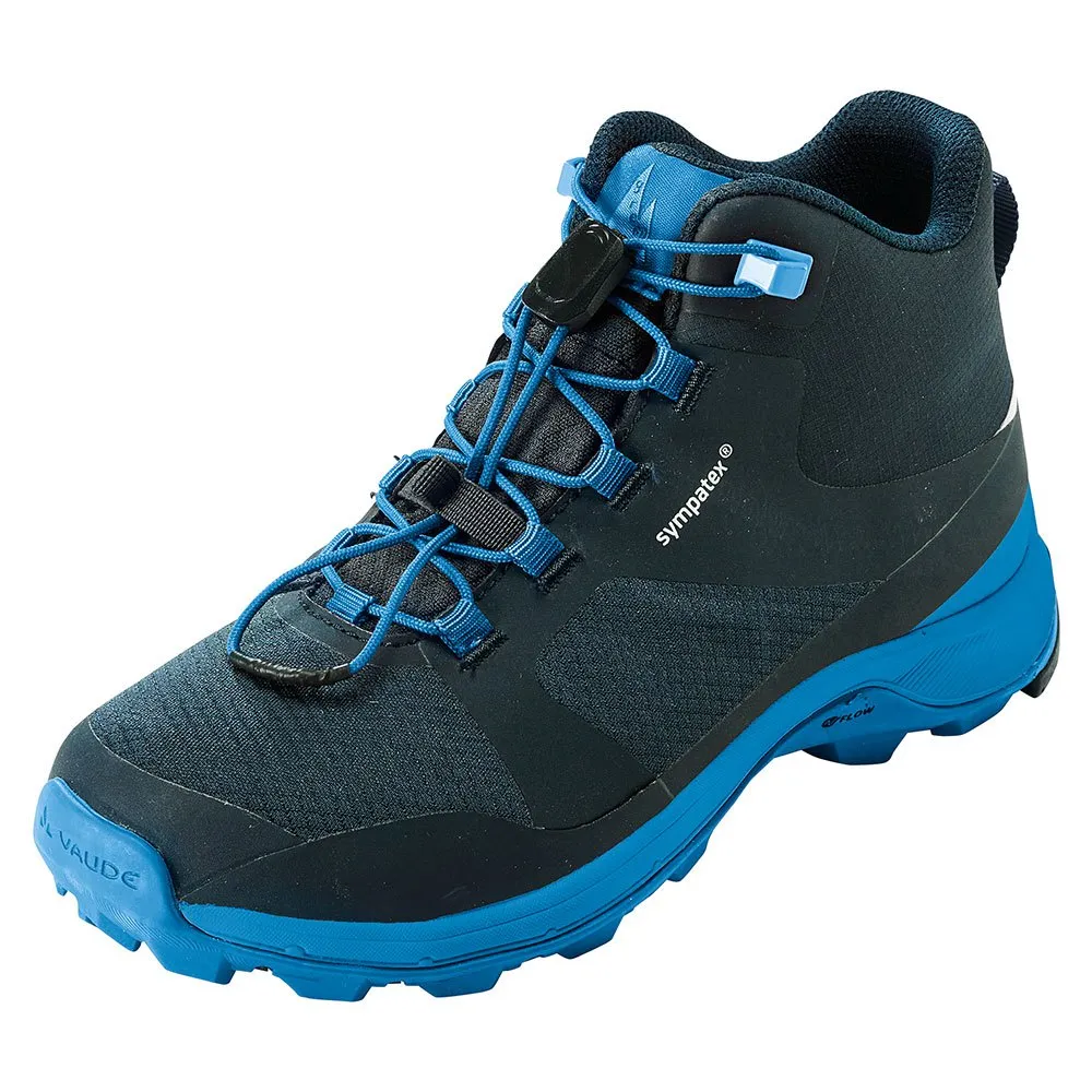 Vaude Lapita Ii Mid Stx Tursko Refurbished, Radiate blue, EU 28