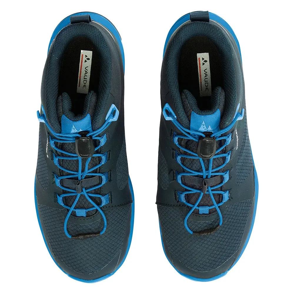 Vaude Lapita Ii Mid Stx Tursko Refurbished, Radiate blue, EU 28