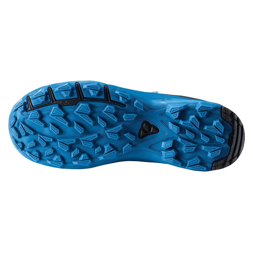 Vaude Lapita Ii Mid Stx Tursko Refurbished, Radiate blue, EU 28