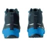 Vaude Lapita Ii Mid Stx Tursko Refurbished, Radiate blue, EU 28