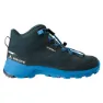Vaude Lapita Ii Mid Stx Tursko Refurbished, Radiate blue, EU 28