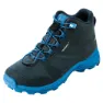 Vaude Lapita Ii Mid Stx Tursko Refurbished, Radiate blue, EU 28