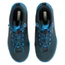 Vaude Lapita Ii Mid Stx Tursko Refurbished, Radiate blue, EU 28