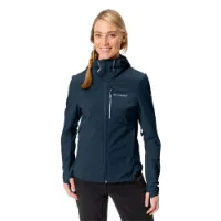 Vaude Larice Iv Softshelljakke Vaude Larice Iv Softshelljakke