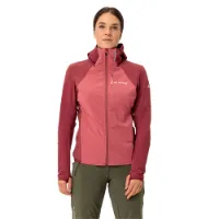 Vaude Larice Iv Softshelljakke Vaude Larice Iv Softshelljakke