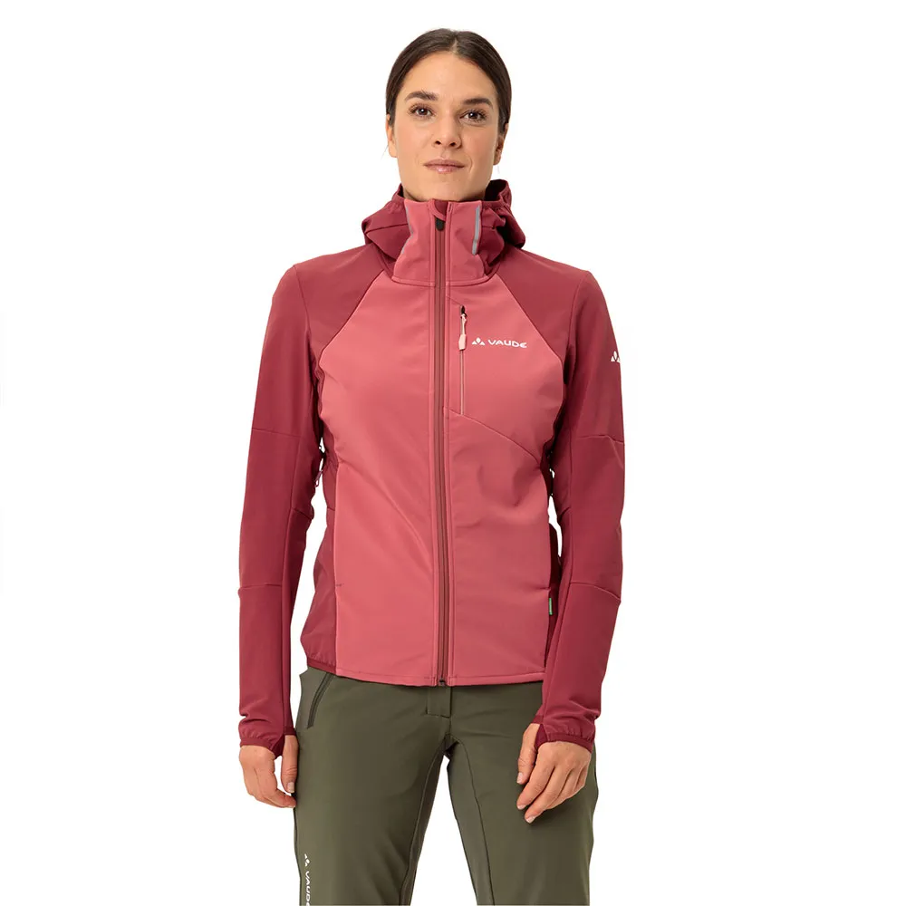 Vaude Larice Iv Softshelljakke