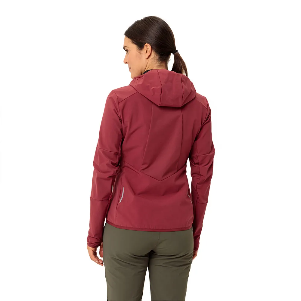 Vaude Larice Iv Softshelljakke
