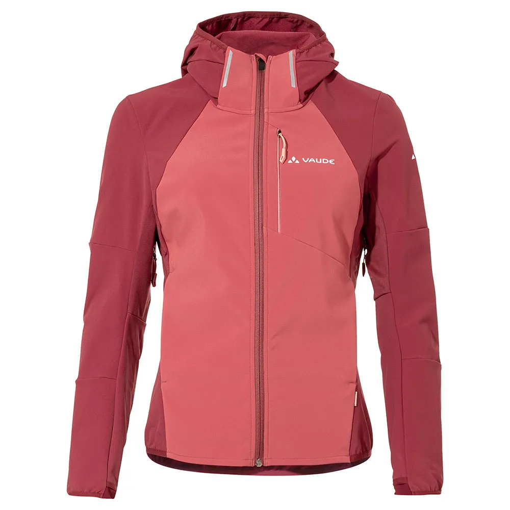 Vaude Larice Iv Softshelljakke