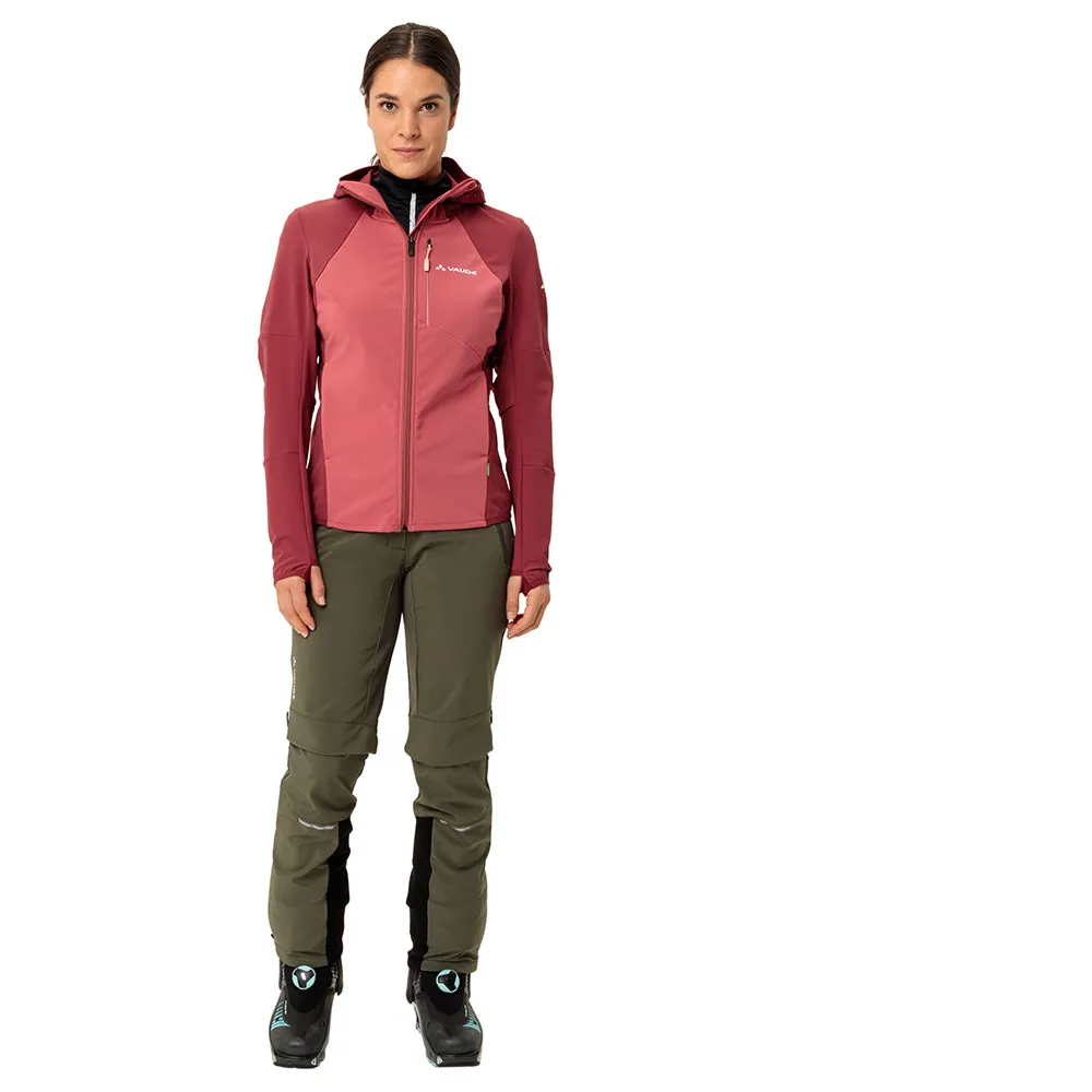 Vaude Larice Iv Softshelljakke