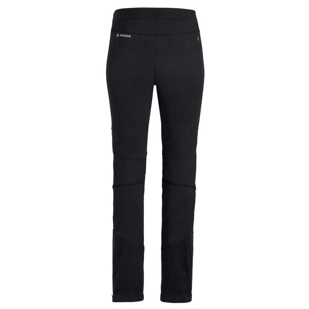 Vaude Larice Light Ii Bukser, Black Vaude Larice Light Ii Bukser, Black