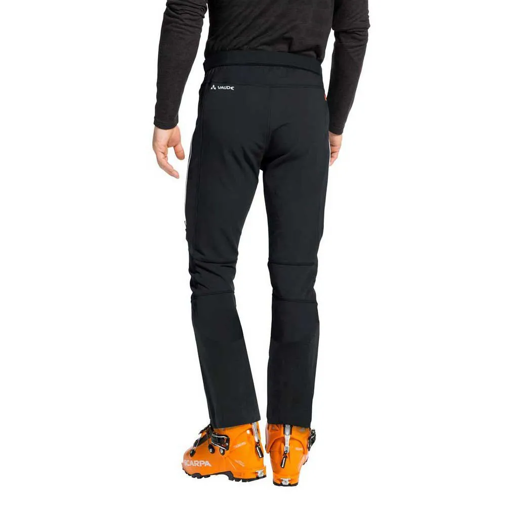 Vaude Larice Light Ii Bukser, Black Vaude Larice Light Ii Bukser, Black