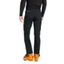 Vaude Larice Light Ii Bukser, Black