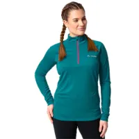 Vaude Larice Light Ii Langarmet Baselag