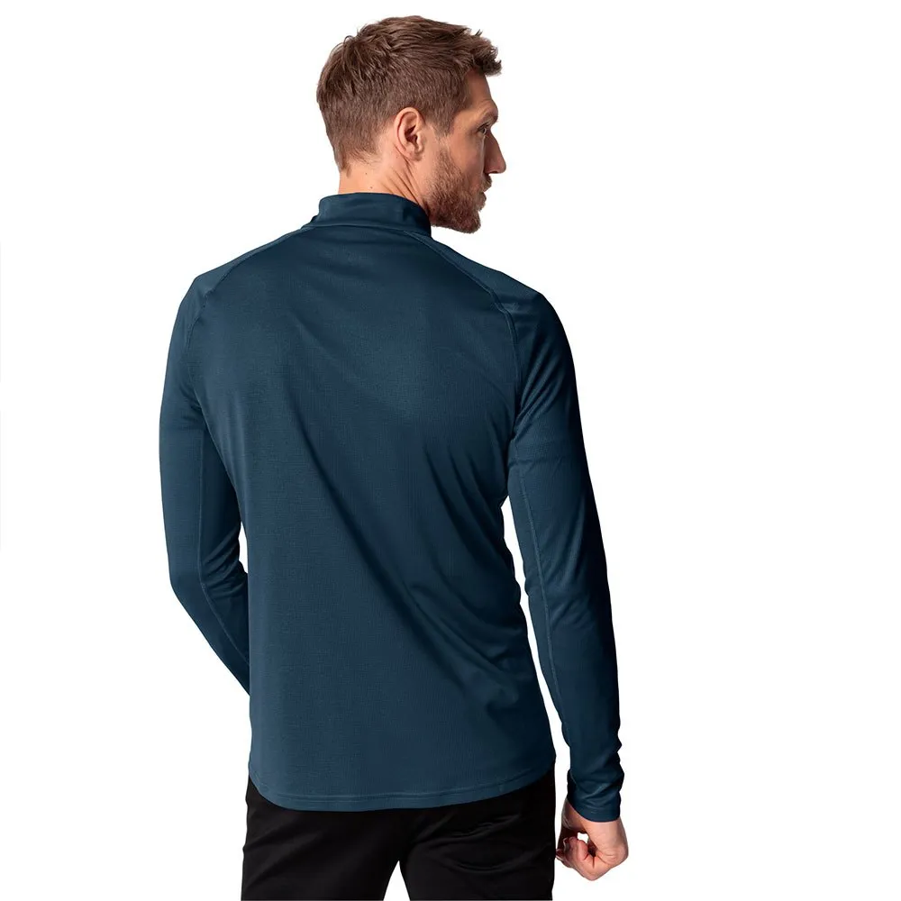 Vaude Larice Light Ii Langarmet Baselag Vaude Larice Light Ii Langarmet Baselag