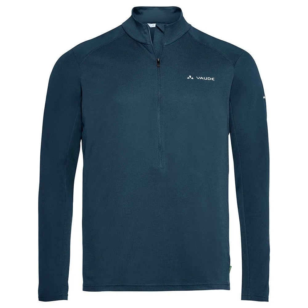 Vaude Larice Light Ii Langarmet Baselag Vaude Larice Light Ii Langarmet Baselag