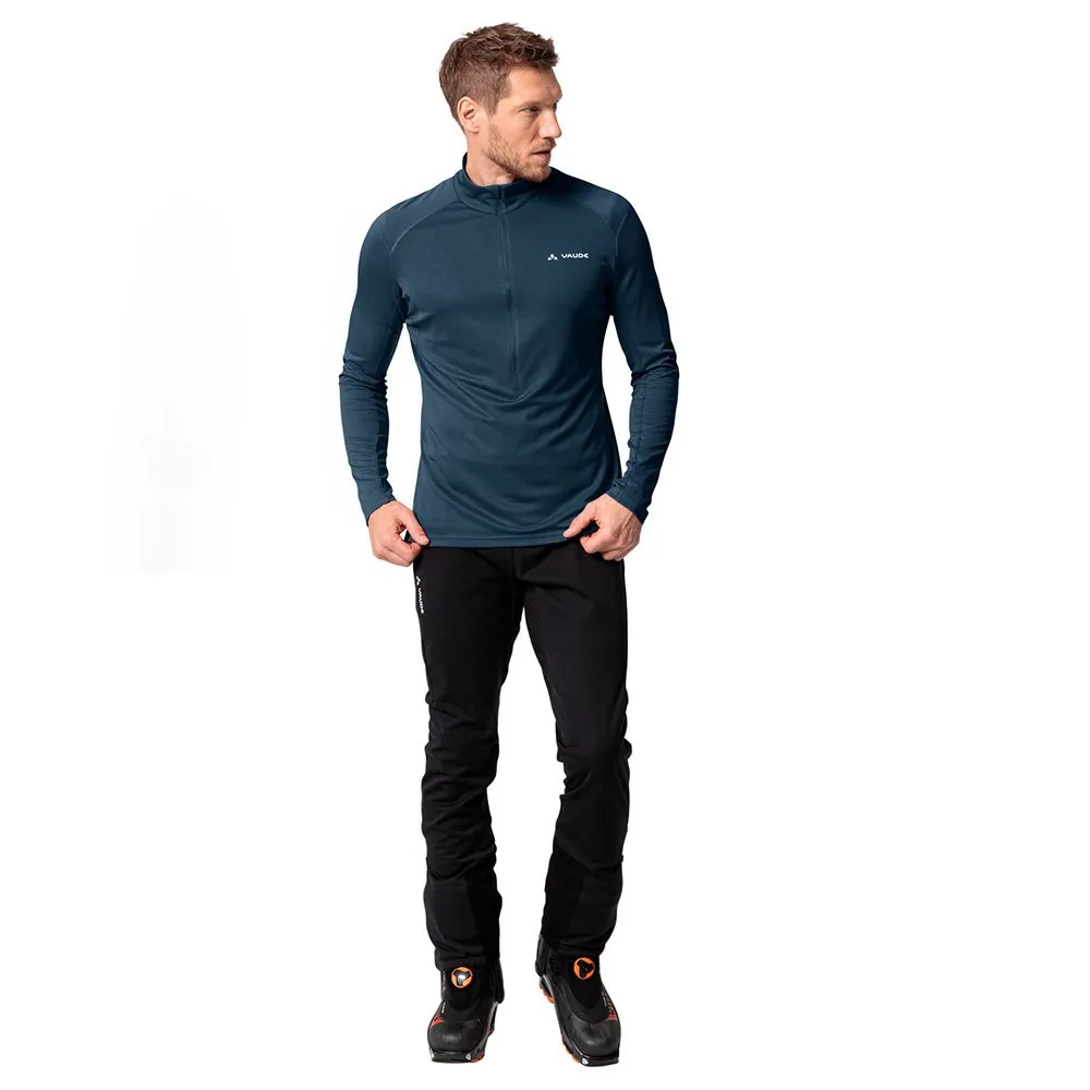Vaude Larice Light Ii Langarmet Baselag Vaude Larice Light Ii Langarmet Baselag
