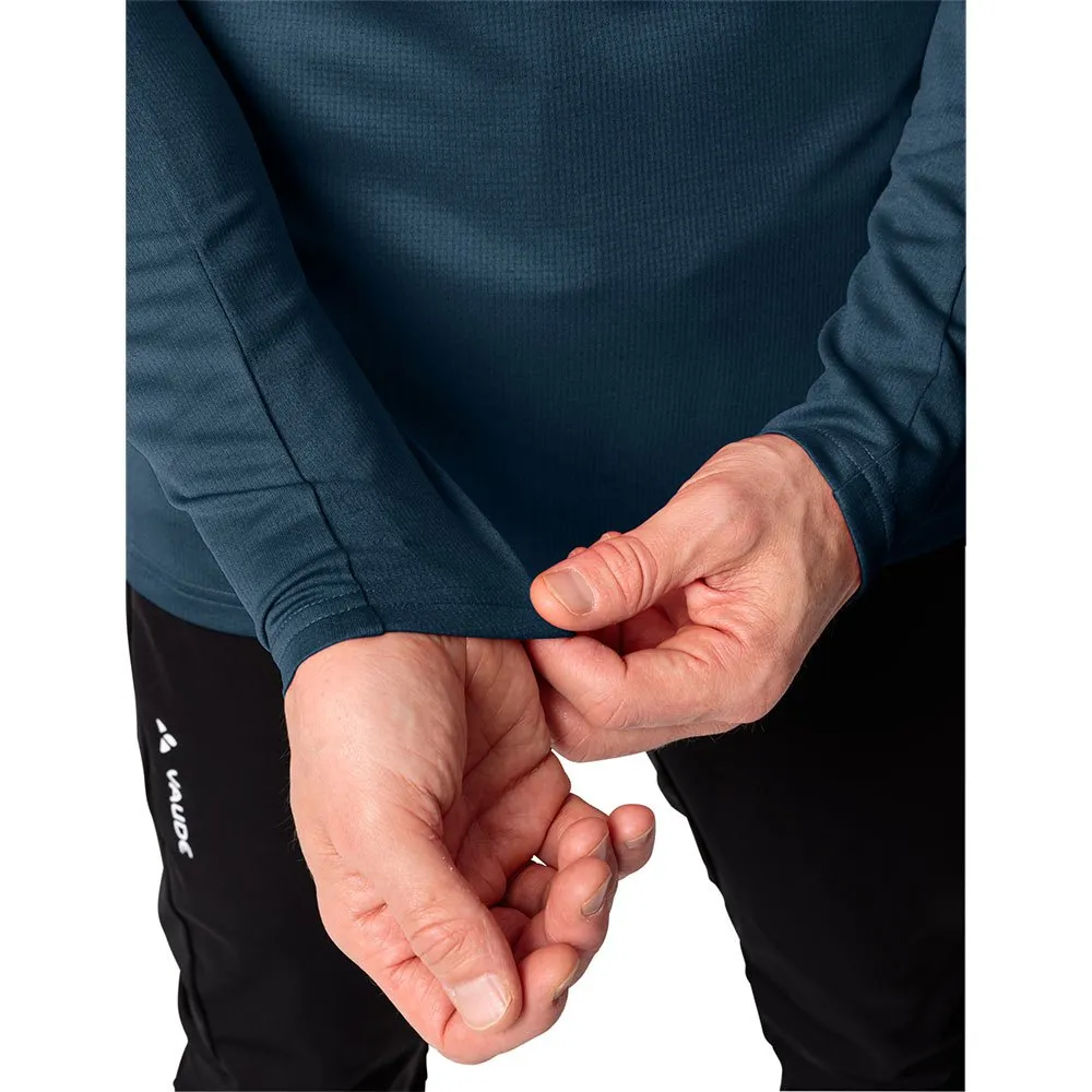 Vaude Larice Light Ii Langarmet Baselag