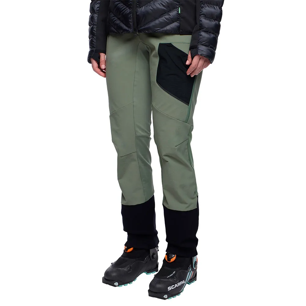 Vaude Larice Light Iv Bukser Vaude Larice Light Iv Bukser