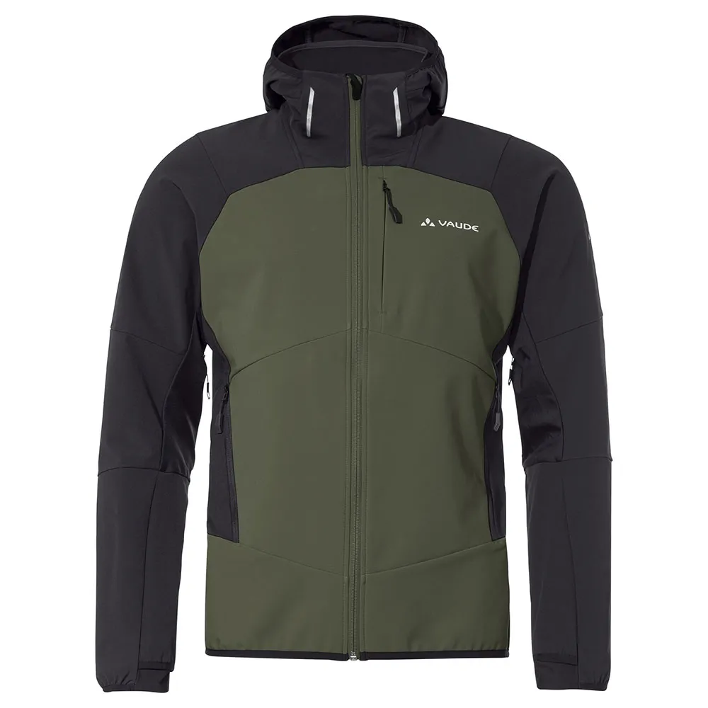Vaude Larice V Jakke Vaude Larice V Jakke
