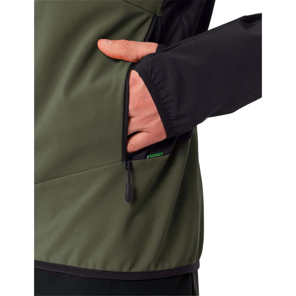 Vaude Larice V Jakke Vaude Larice V Jakke