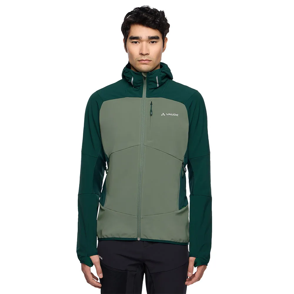 Vaude Larice V Softshelljakke Vaude Larice V Softshelljakke