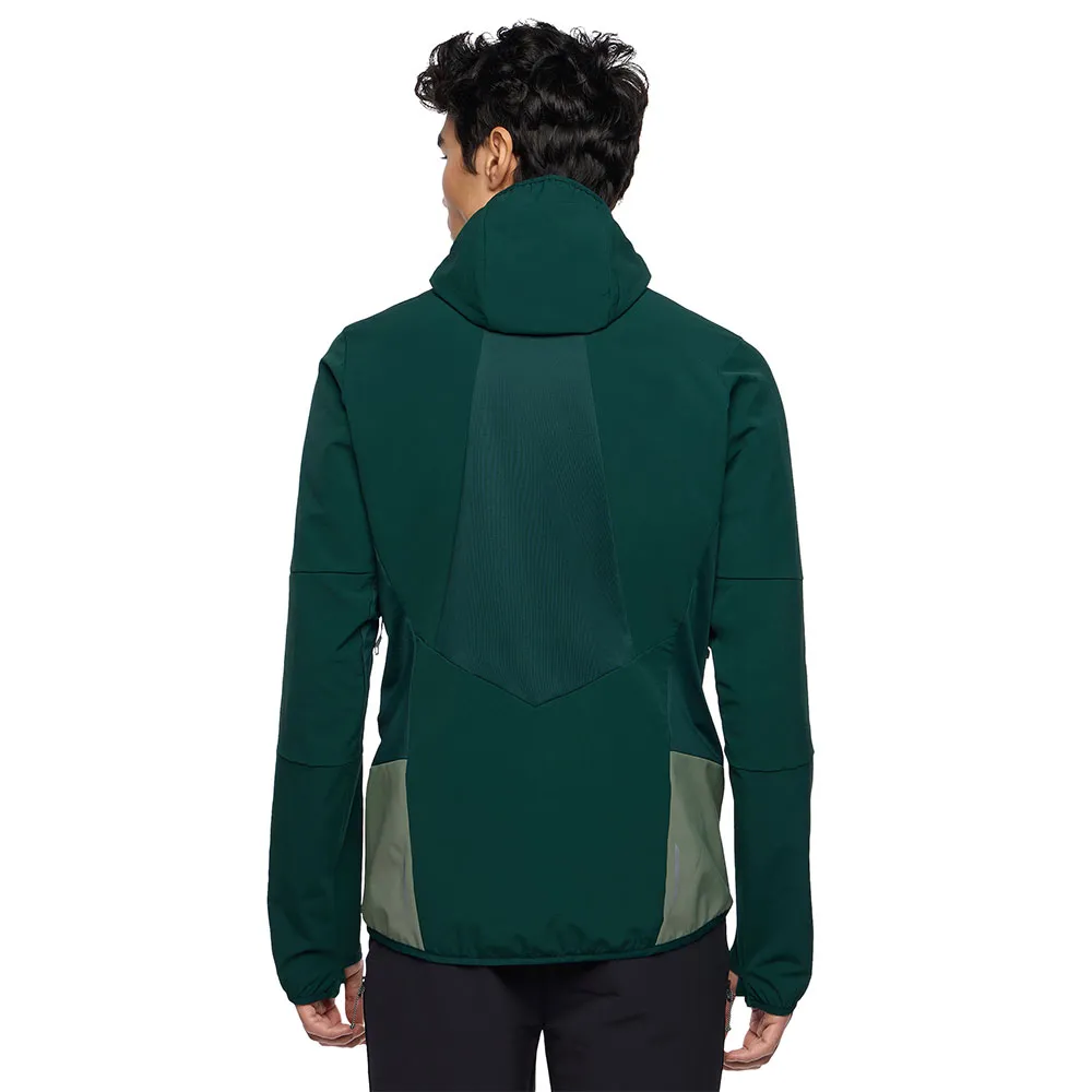 Vaude Larice V Softshelljakke Vaude Larice V Softshelljakke