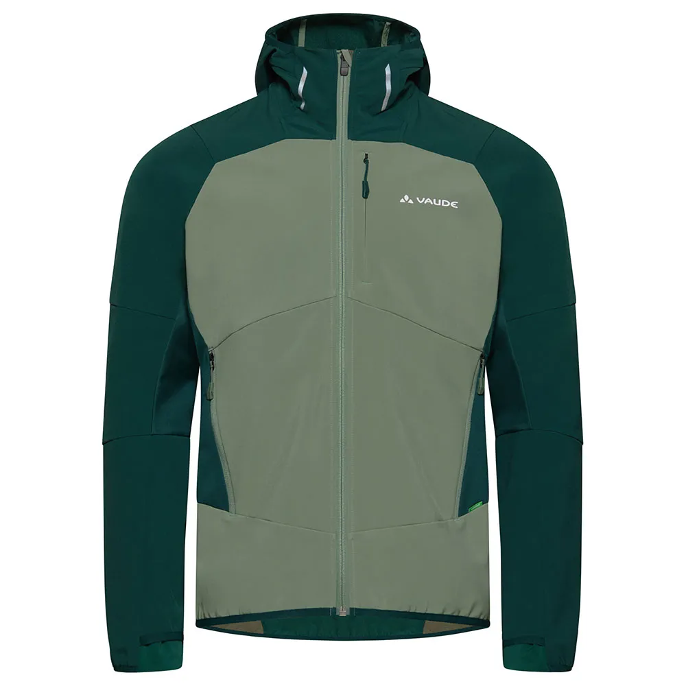 Vaude Larice V Softshelljakke Vaude Larice V Softshelljakke