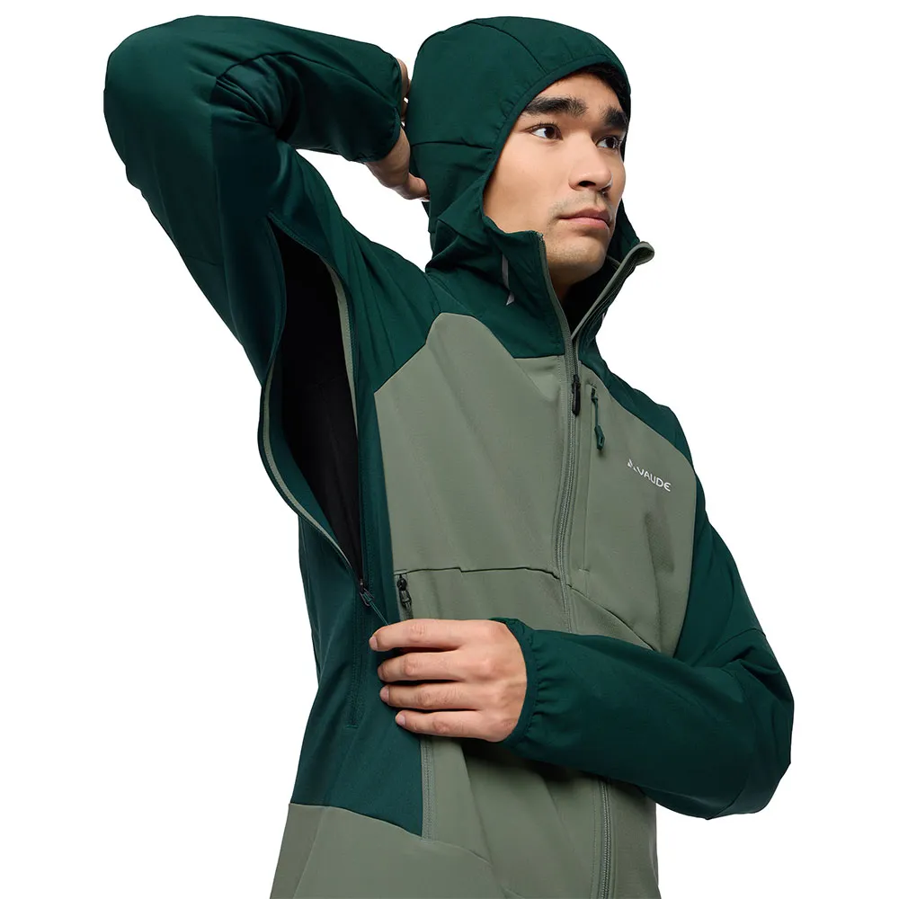 Vaude Larice V Softshelljakke Vaude Larice V Softshelljakke