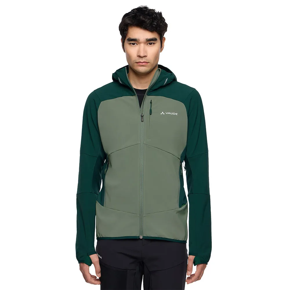 Vaude Larice V Softshelljakke Vaude Larice V Softshelljakke