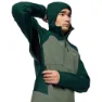 Vaude Larice V Softshelljakke
