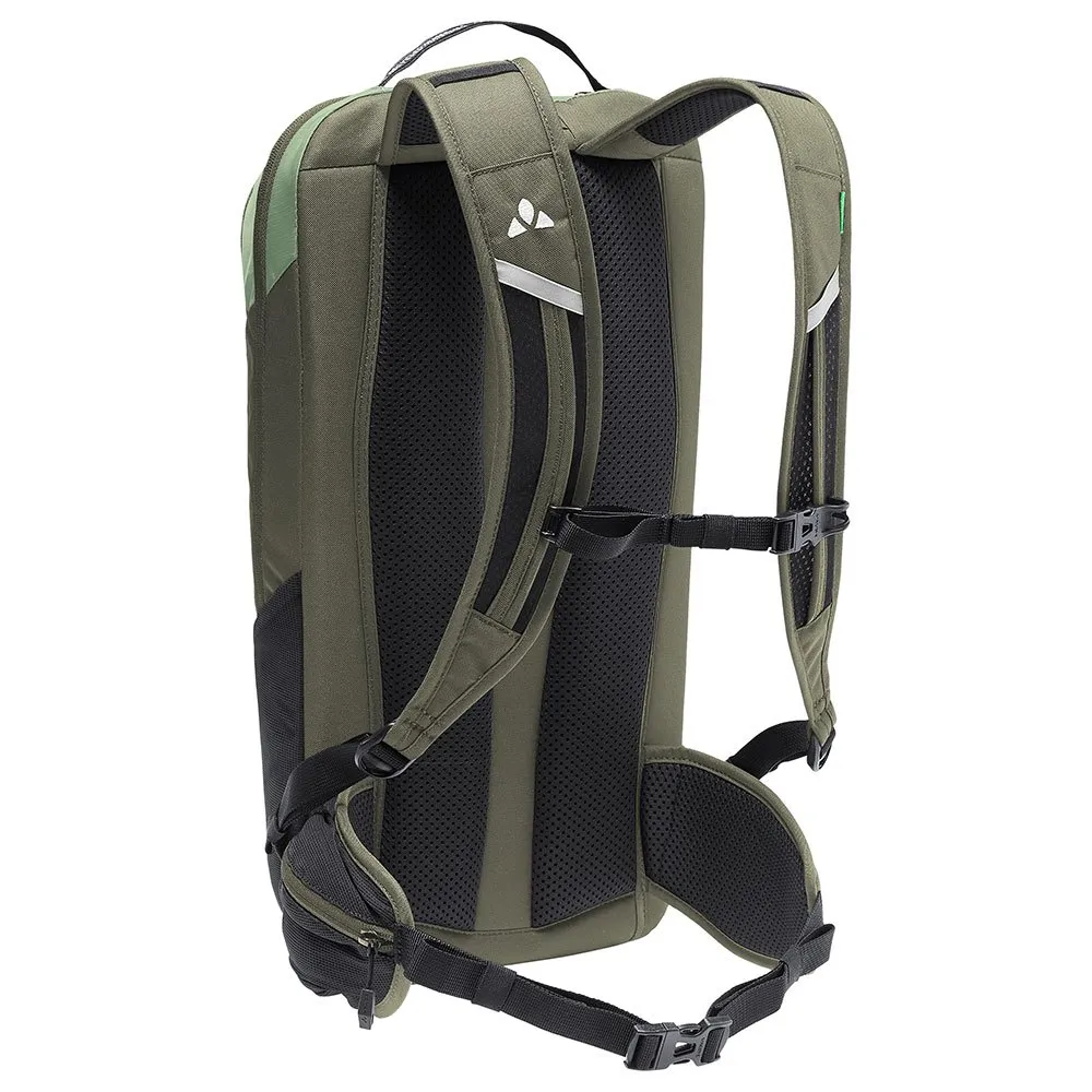 Vaude Ledro 12l Ryggsekk