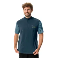 Vaude Ledro Kortarmet T-skjorte Vaude Ledro Kortarmet T-skjorte