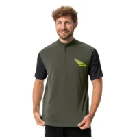Vaude Ledro Kortarmet T-skjorte Vaude Ledro Kortarmet T-skjorte