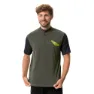 Vaude Ledro Kortarmet T-skjorte