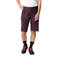 Vaude Ledro Print Shorts Vaude Ledro Print Shorts