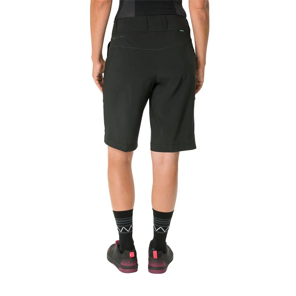 Vaude Ledro Shorts