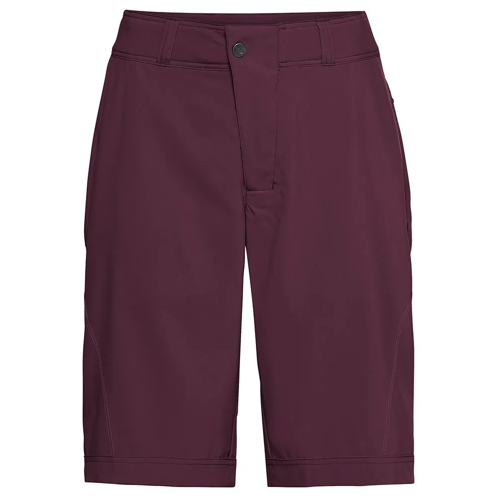 Vaude Ledro Shorts Vaude Ledro Shorts